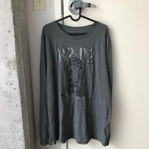 Disney R2D2 Star Wars long-sleeve